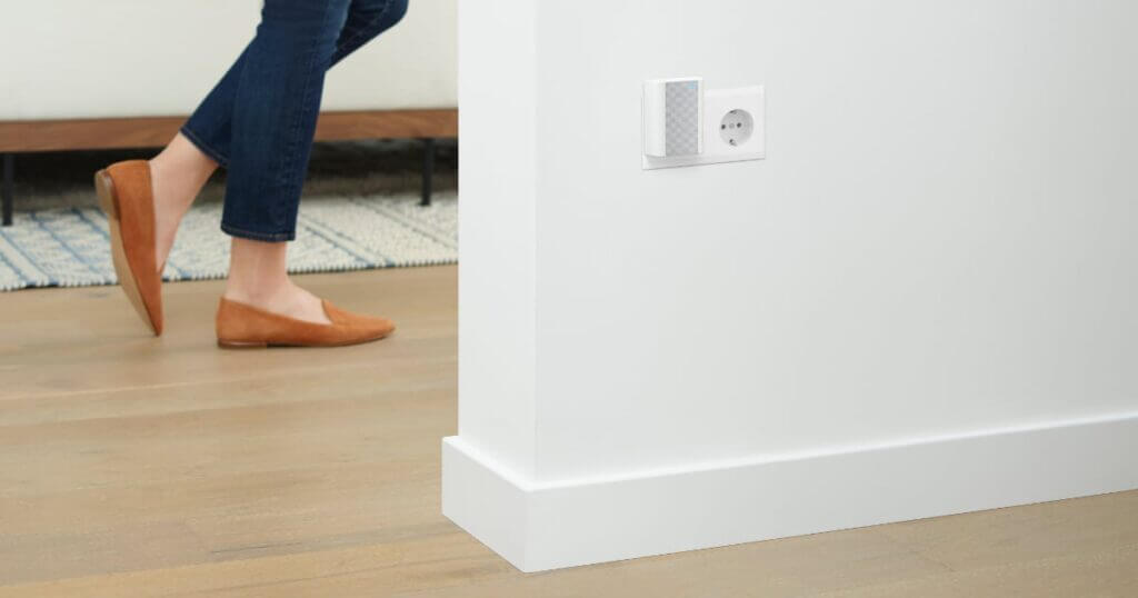 Ring Chime aanbieding